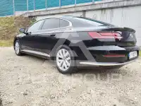 2018 Volkswagen ARTEON