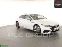 2018 Volkswagen ARTEON