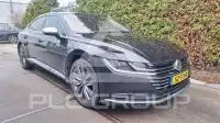 2018 Volkswagen ARTEON