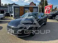 2018 Volkswagen ARTEON