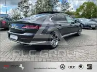 2018 Volkswagen ARTEON