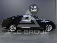 2018 Volkswagen ARTEON