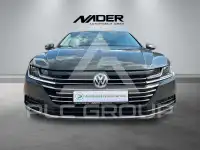 2018 Volkswagen ARTEON