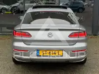 2018 Volkswagen ARTEON