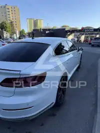 2018 Volkswagen ARTEON