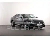 2018 Volkswagen ARTEON