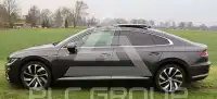 2018 Volkswagen ARTEON