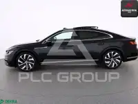 2018 Volkswagen ARTEON
