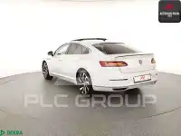 2018 Volkswagen ARTEON