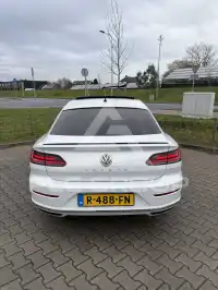 2018 Volkswagen ARTEON