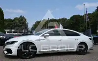 2018 Volkswagen ARTEON