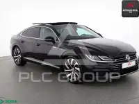 2018 Volkswagen ARTEON