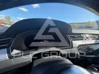 2018 Volkswagen ARTEON