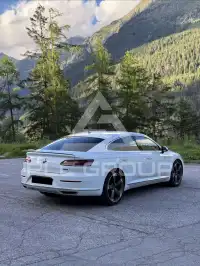 2018 Volkswagen ARTEON