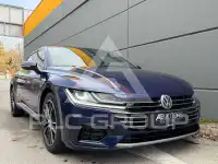 2018 Volkswagen ARTEON