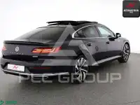 2018 Volkswagen ARTEON