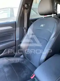 2018 Volkswagen ARTEON