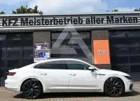2018 Volkswagen ARTEON