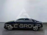 2018 Volkswagen ARTEON