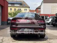 2018 Volkswagen ARTEON