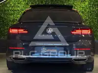 2018 Volkswagen ARTEON