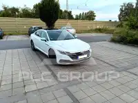 2018 Volkswagen ARTEON