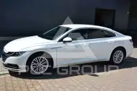 2018 Volkswagen ARTEON