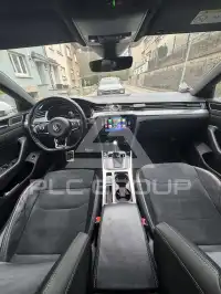 2018 Volkswagen ARTEON