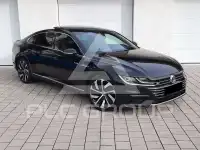 2018 Volkswagen ARTEON