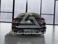 2018 Volkswagen ARTEON