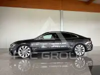 2018 Volkswagen ARTEON