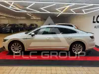 2018 Volkswagen ARTEON