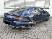 2018 Volkswagen ARTEON