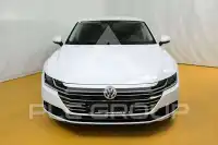 2018 Volkswagen ARTEON