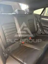 2018 Volkswagen ARTEON