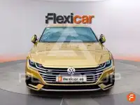 2018 Volkswagen ARTEON