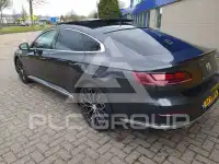 2018 Volkswagen ARTEON