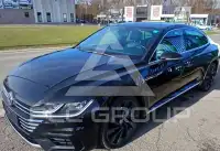 2018 Volkswagen ARTEON