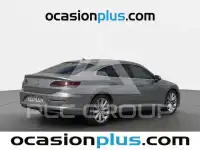2018 Volkswagen ARTEON