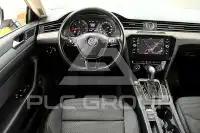 2018 Volkswagen ARTEON
