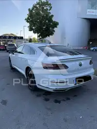 2018 Volkswagen ARTEON