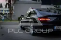 2018 Volkswagen ARTEON
