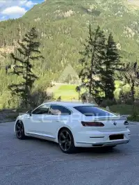 2018 Volkswagen ARTEON