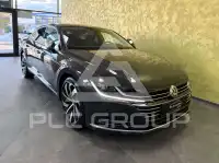 2018 Volkswagen ARTEON