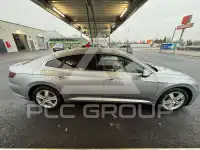 2018 Volkswagen ARTEON