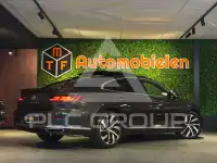 2018 Volkswagen ARTEON