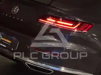 2018 Volkswagen ARTEON