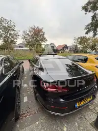 2018 Volkswagen ARTEON