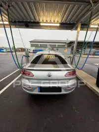 2018 Volkswagen ARTEON