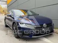 2018 Volkswagen ARTEON